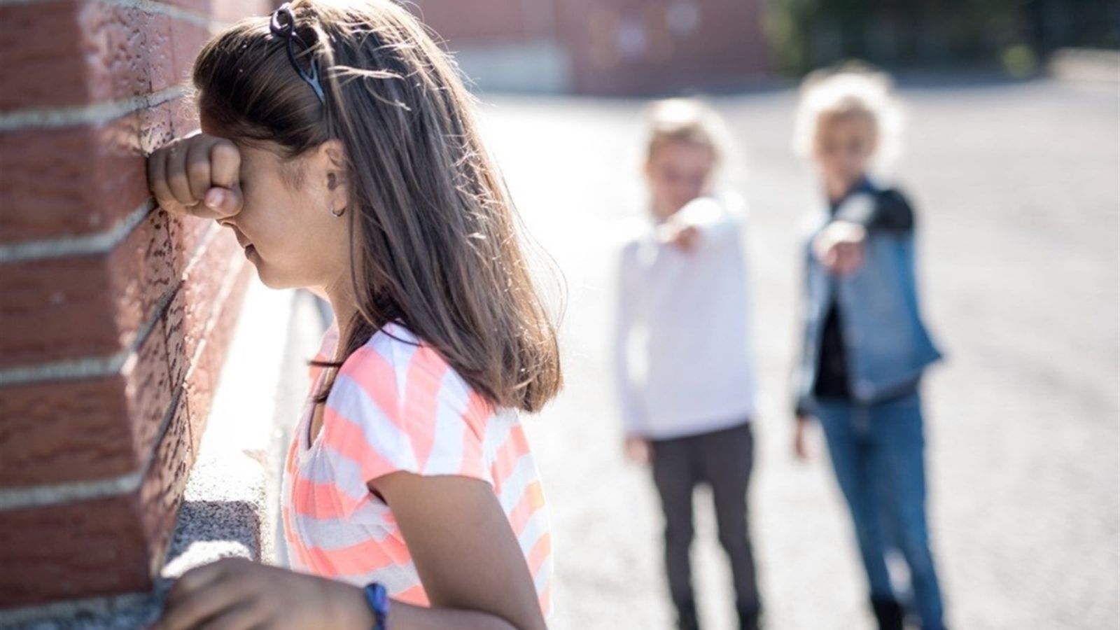 La Conselleria d’Educació registra 4.400 casos d’assetjament escolar