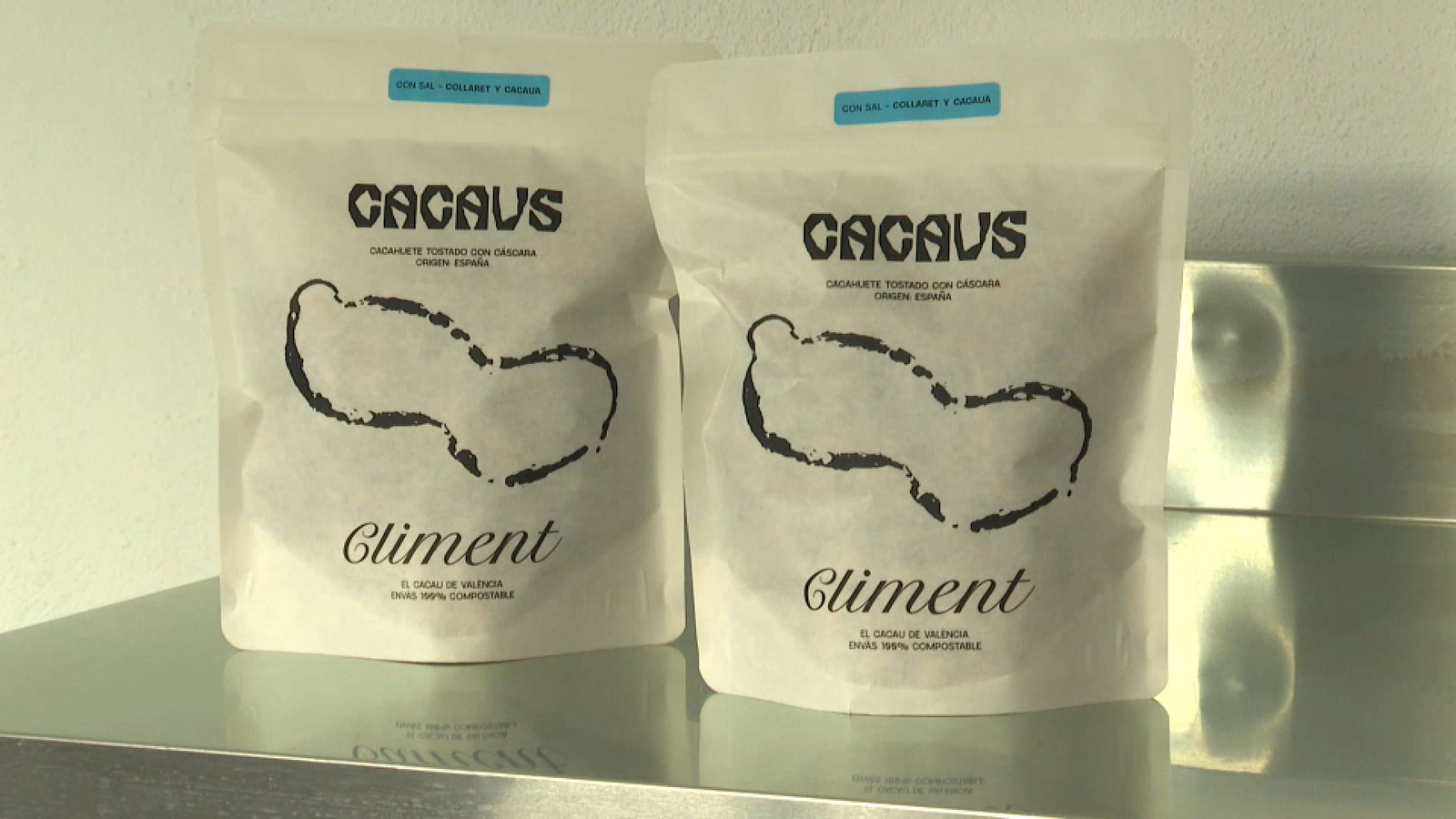 Bosses ecològiques de Ca Climent