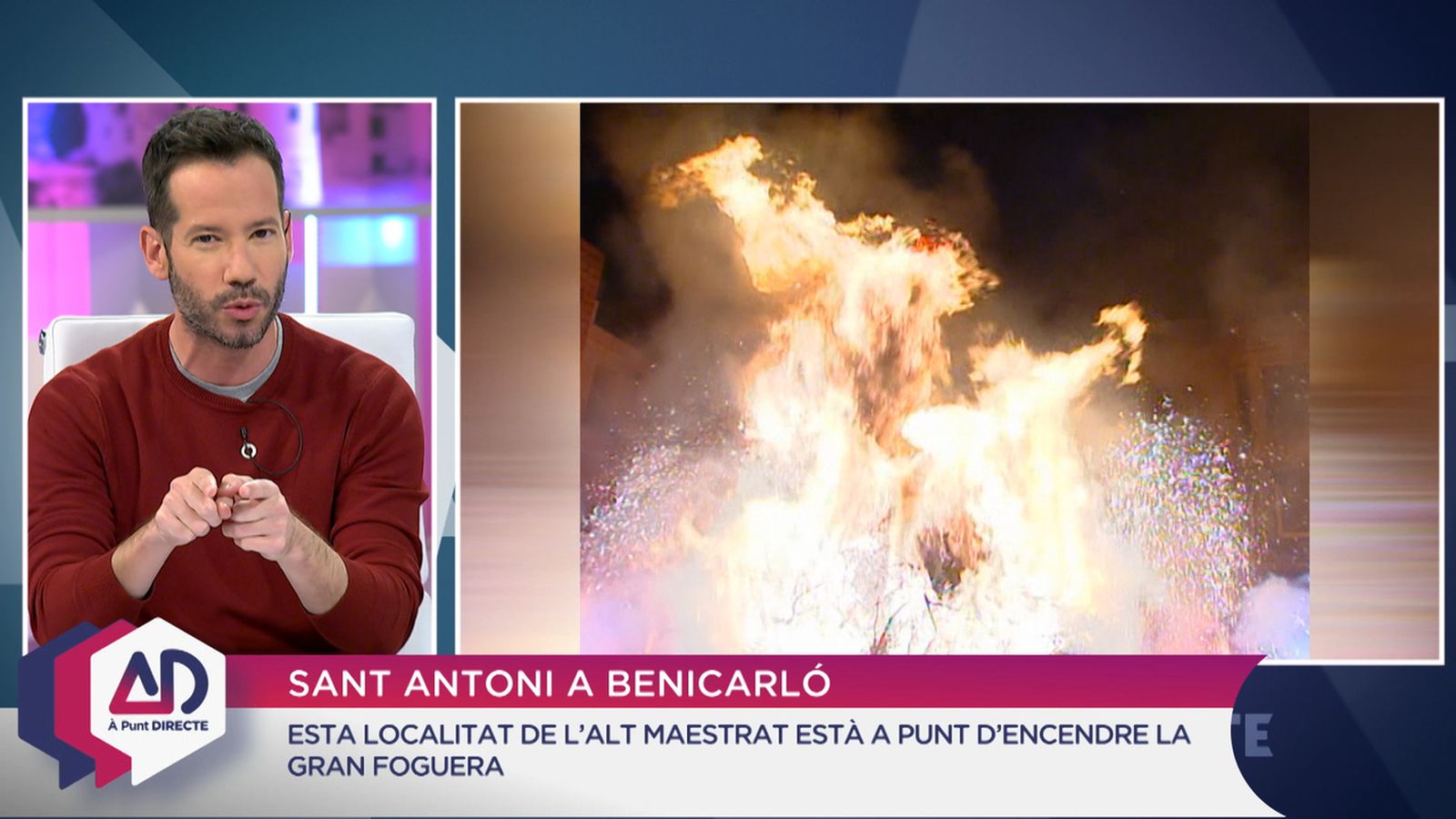 Festes a Biar, Benicarló, Benifaió i Canals
