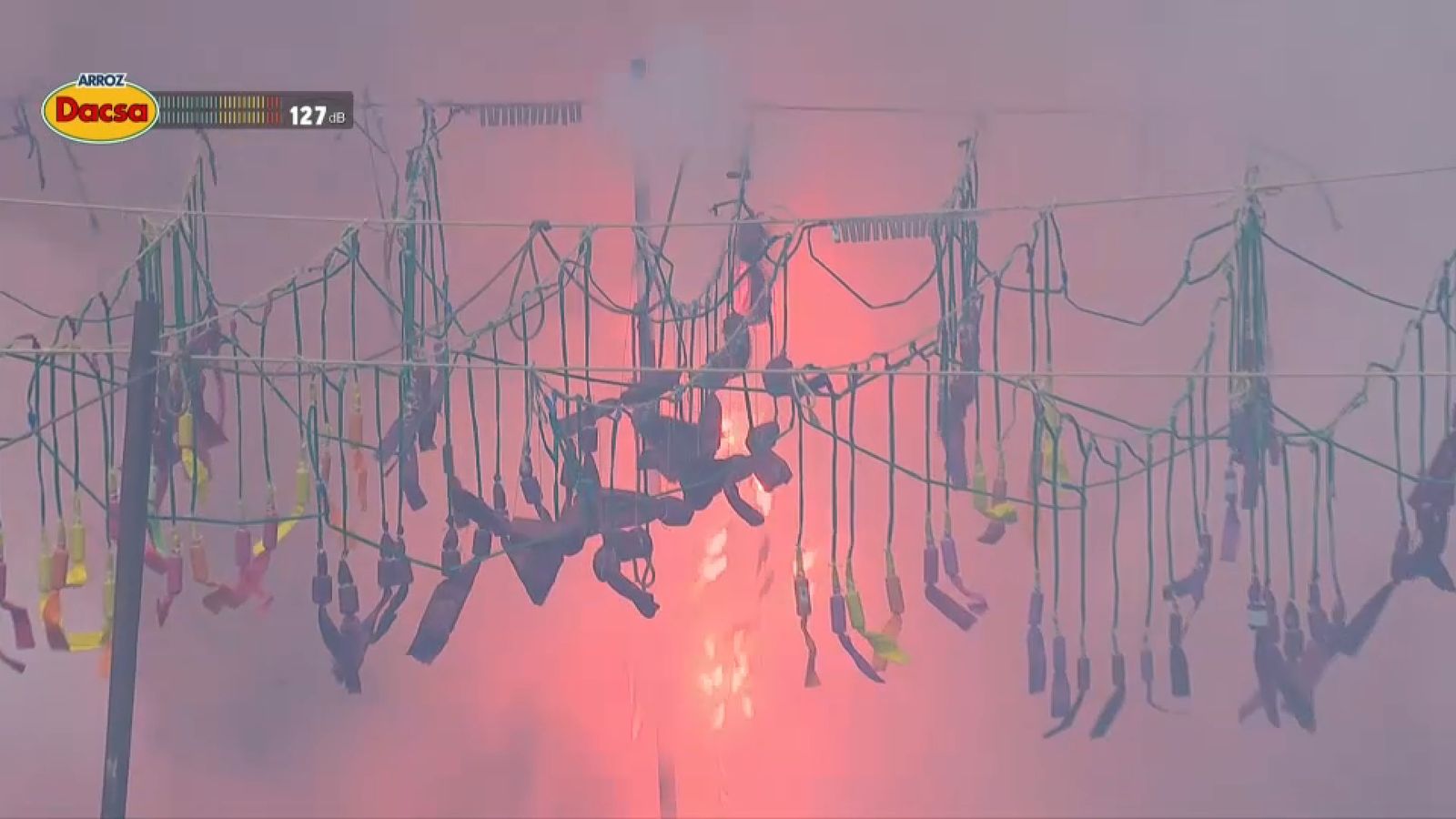 10.03.2025 | Especial Falles: La mascletà