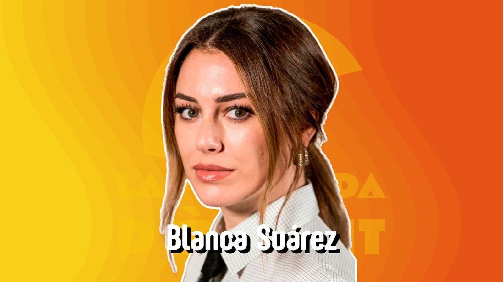 17.09.2025 | Blanca Suárez i el misteri de ‘Parecido a un asesinato’
