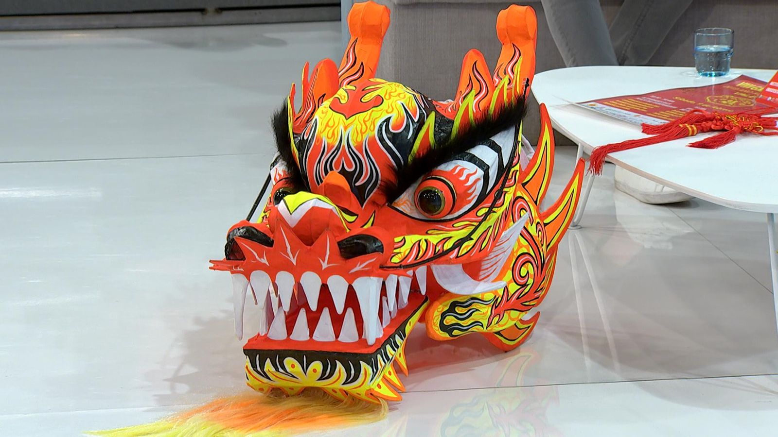 La comunitat xinesa d’Elx ajorna els actes d’Any Nou a causa del coronavirus