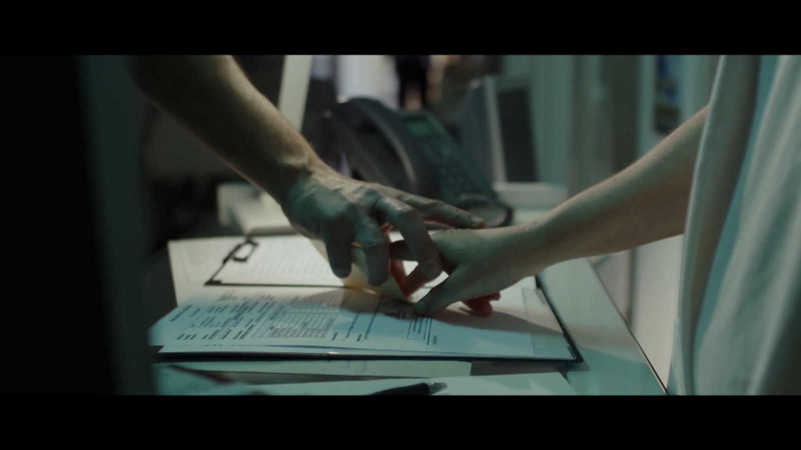 La relació amb els gerundis