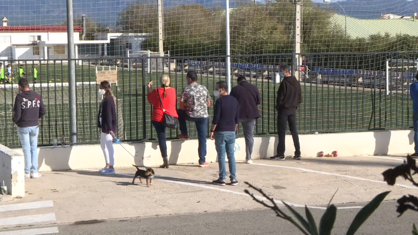17.11.2020 | Esports À Punt