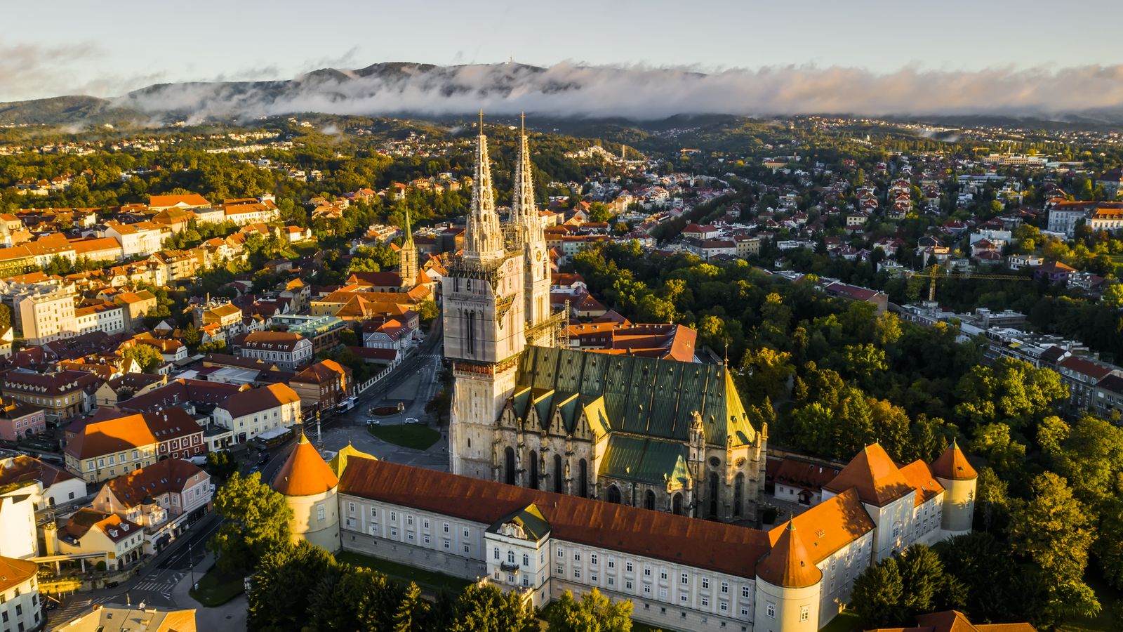 Zagreb