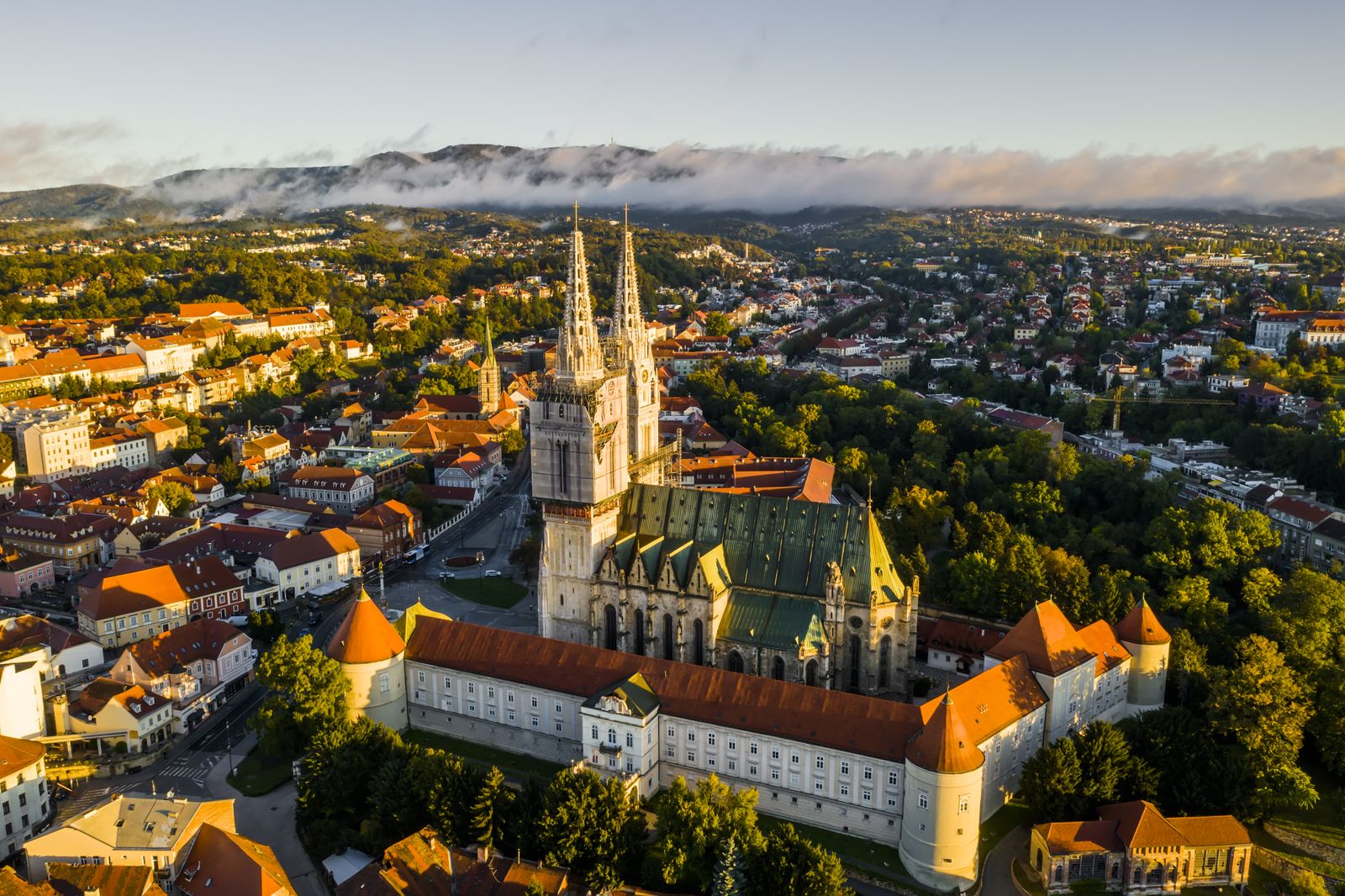 Zagreb
