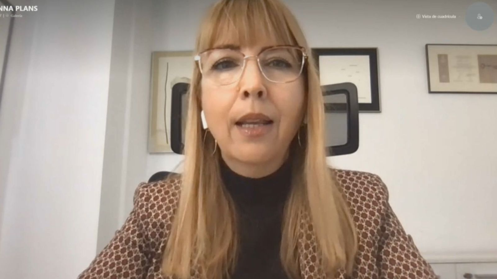 08.11.2021 | Entrevista LNM Anna Plans