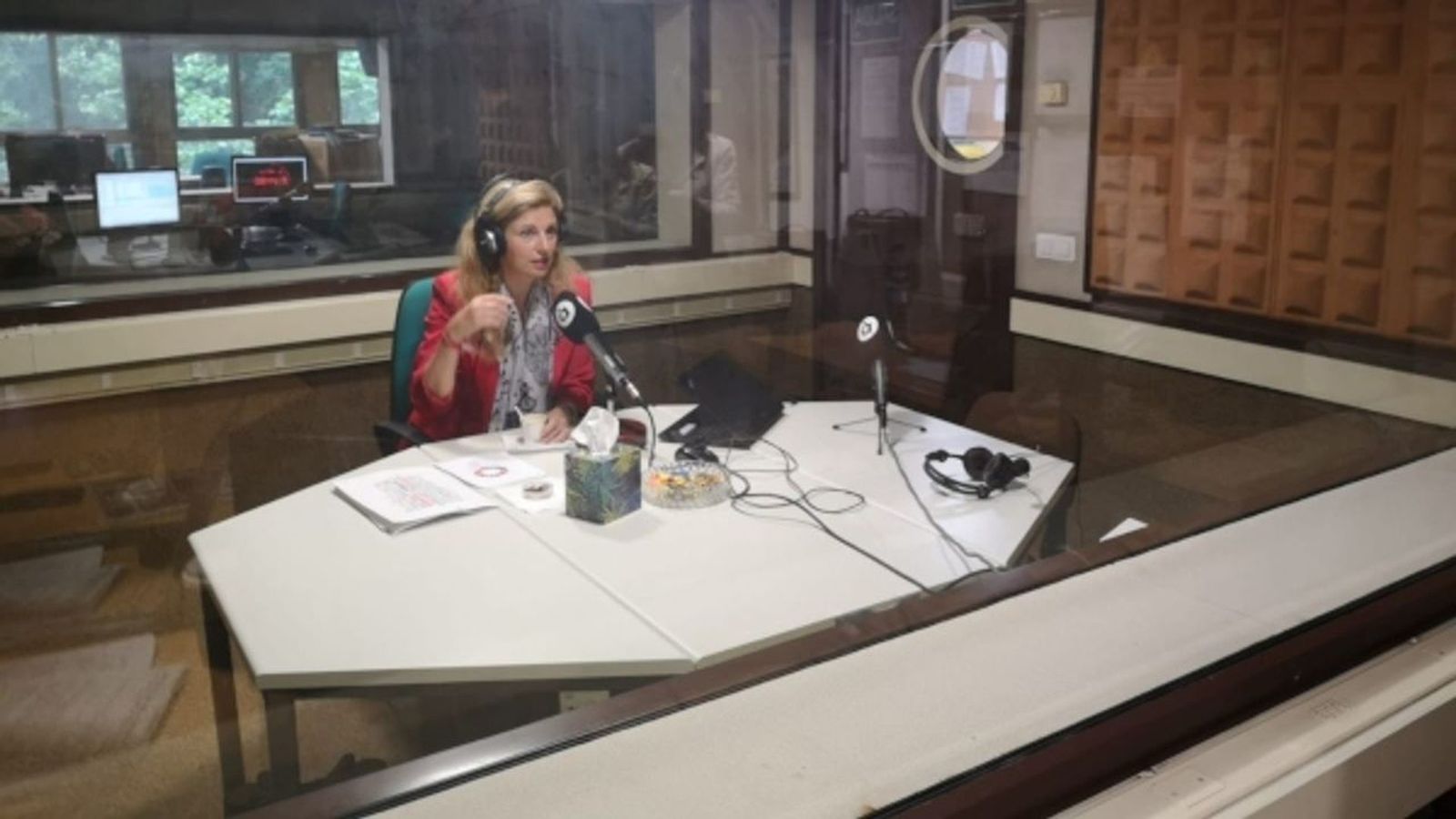 16.05.19 | NM Entrevista a Amparo Marco