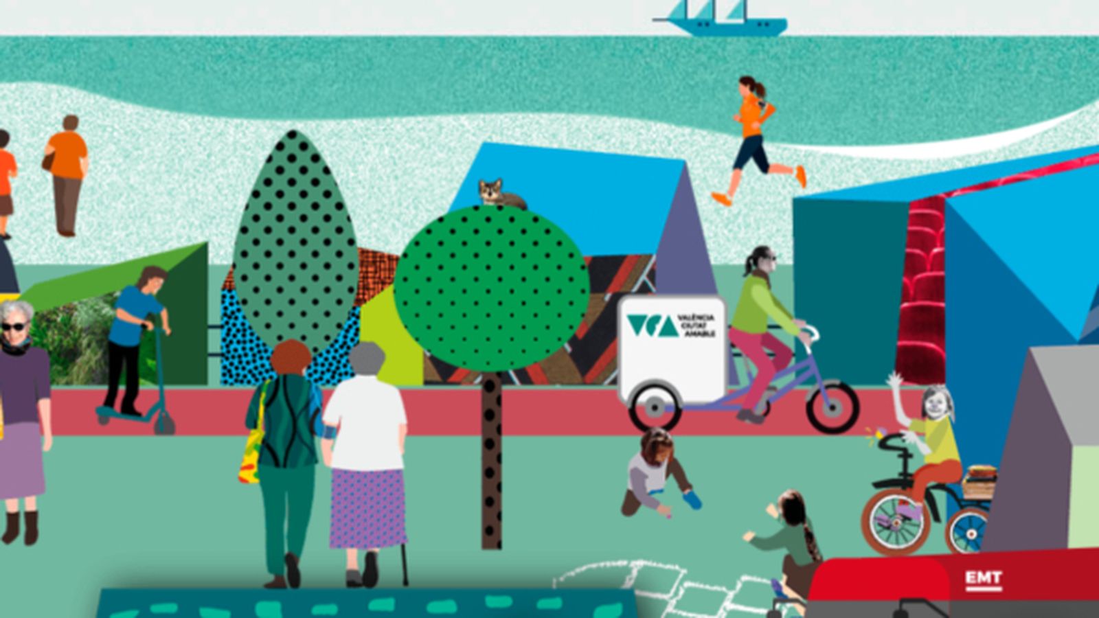 València Ciutat Amable