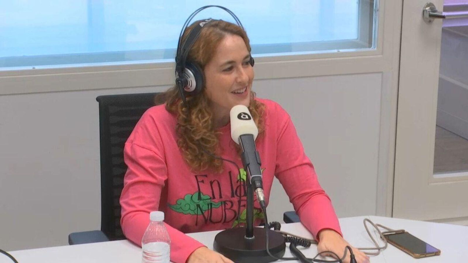 14.10.2024 | "Protagonistes" amb Ami Bondia