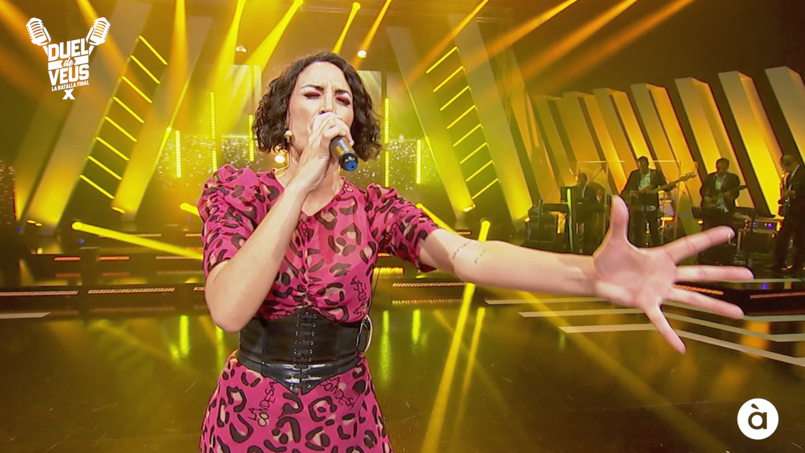 Dayan Soul Duel Definitiu 2