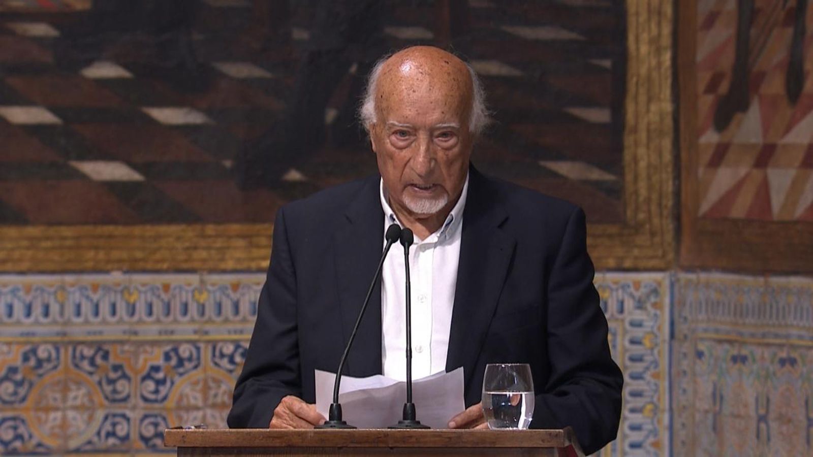 El Consell atorga les Altes Distincions de la Generalitat