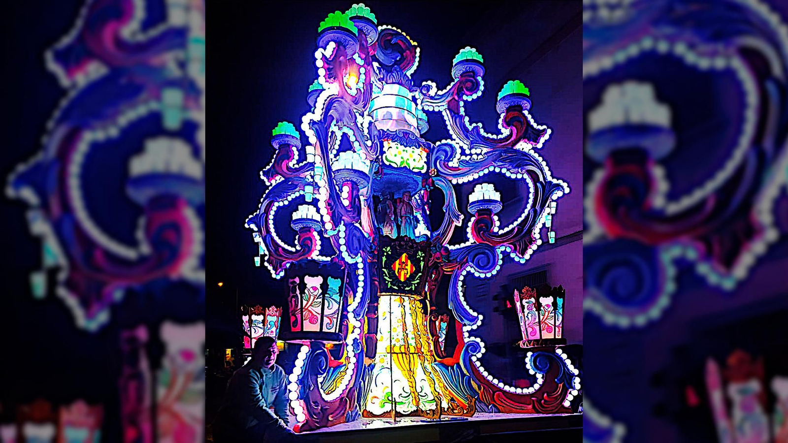 La giaiata Crèmor ha det doblet enguany.