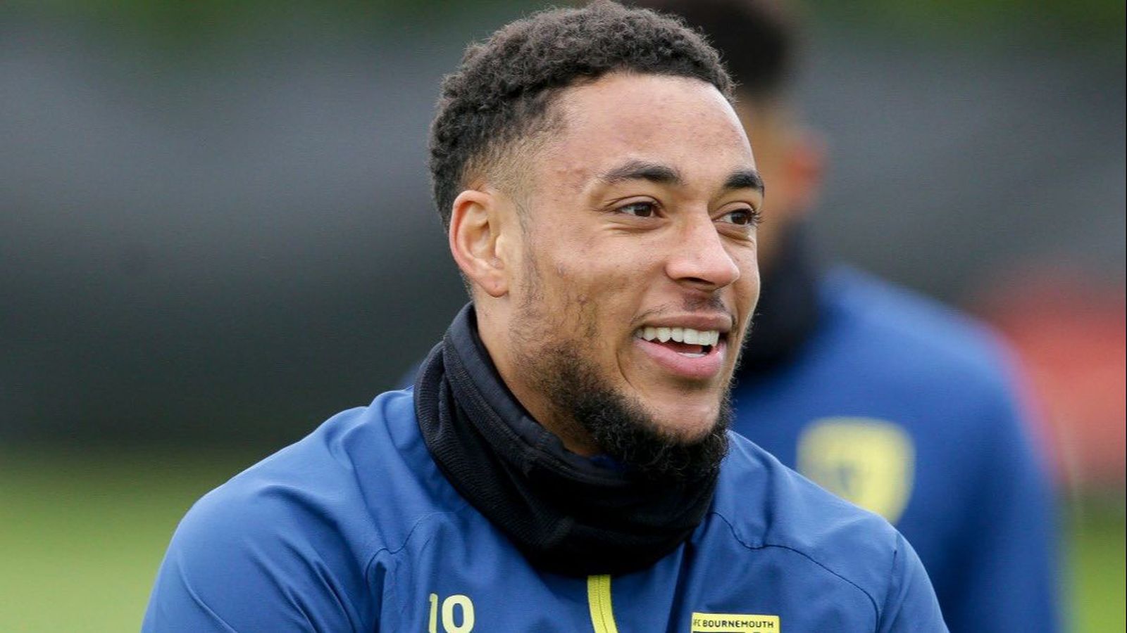 El Vila-real ultima l'arribada d'Arnaut Danjuma