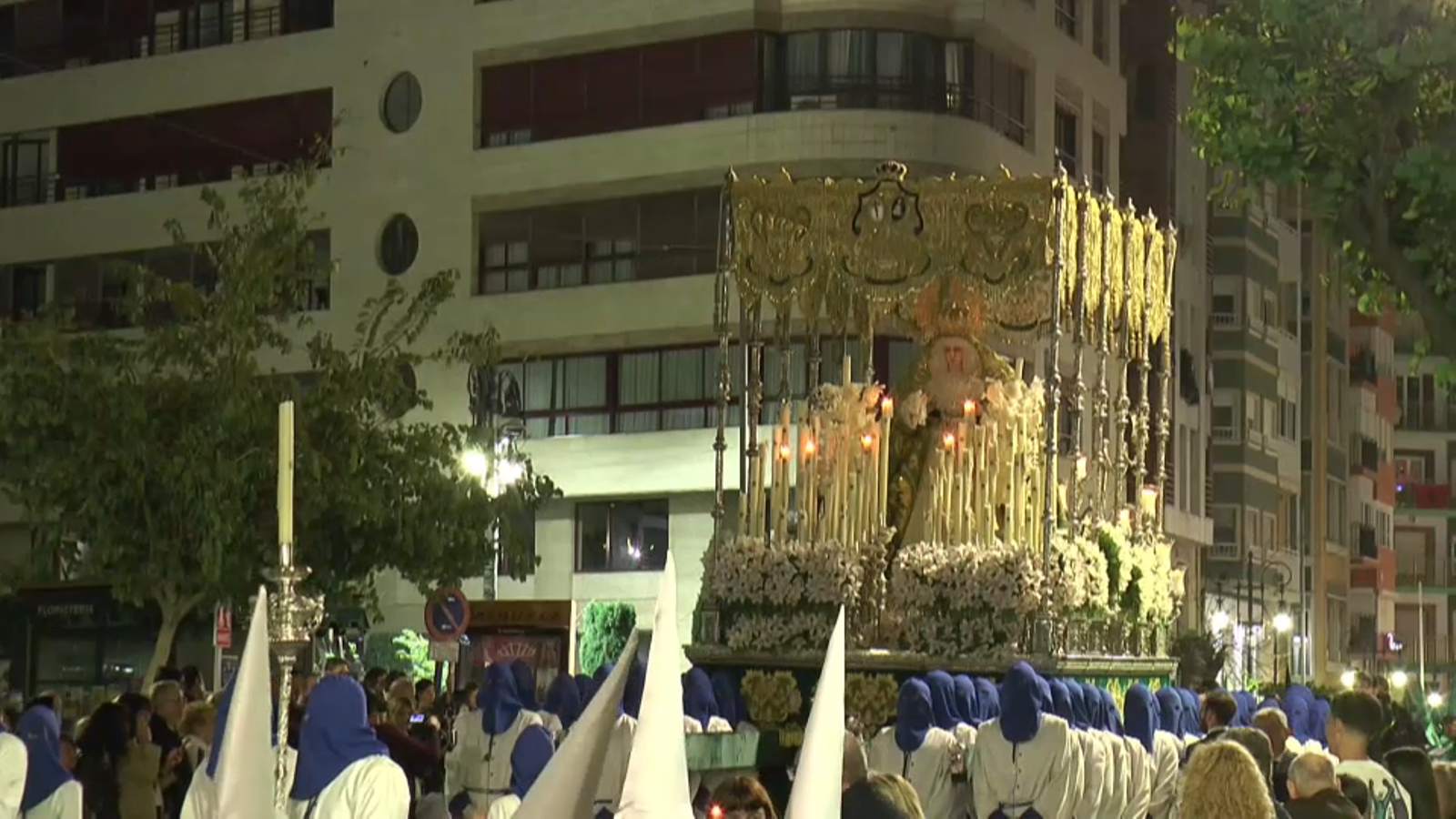 18.04.2025 | Processó General d'Orihuela