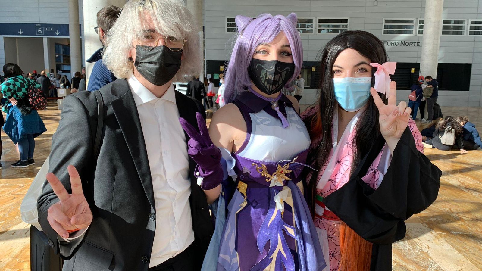 Japan Weekend València 2021