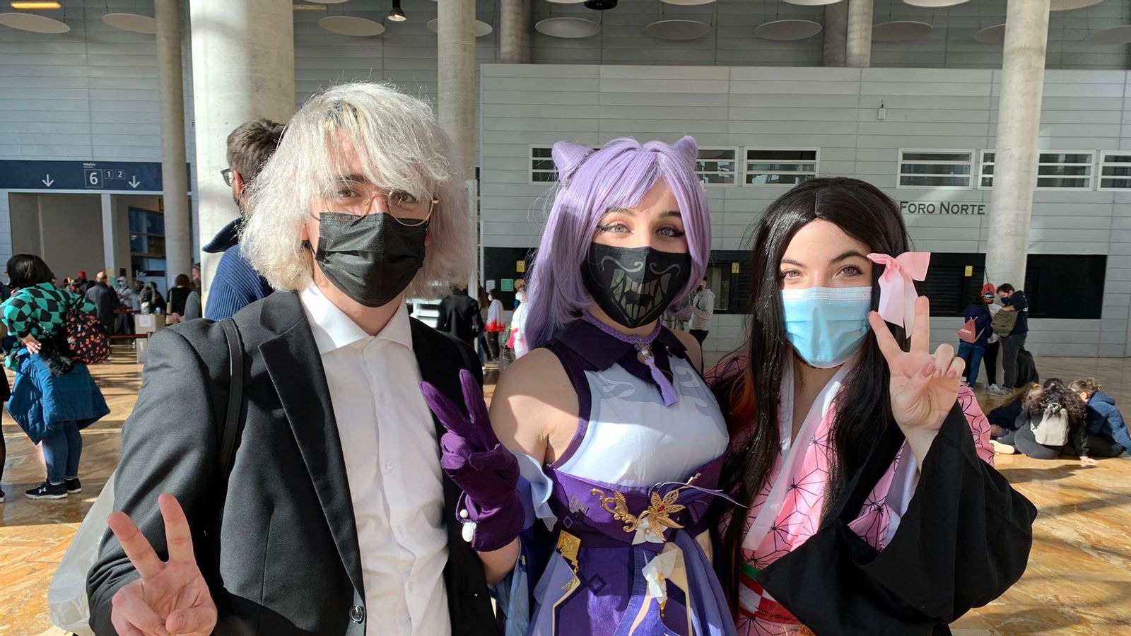 Japan Weekend València 2021