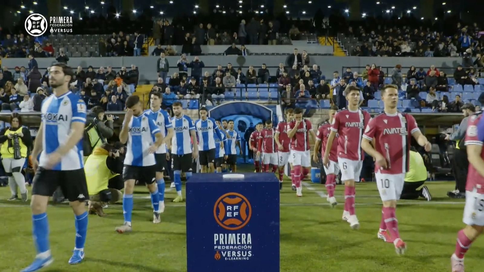 Primera victòria de l'Hèrcules el 2026