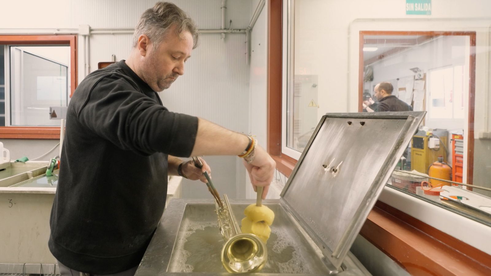 El nou 'Cadena de valor 3.0' consta de quinze capítols de 30 minuts de duració