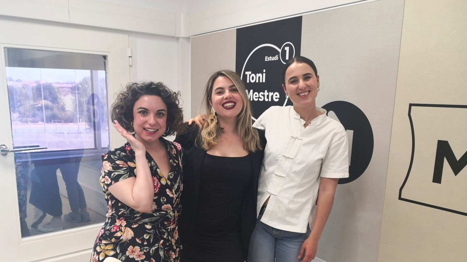 10.05.2024 | La guapasecció  i les escapadetes de Maria Zamora!