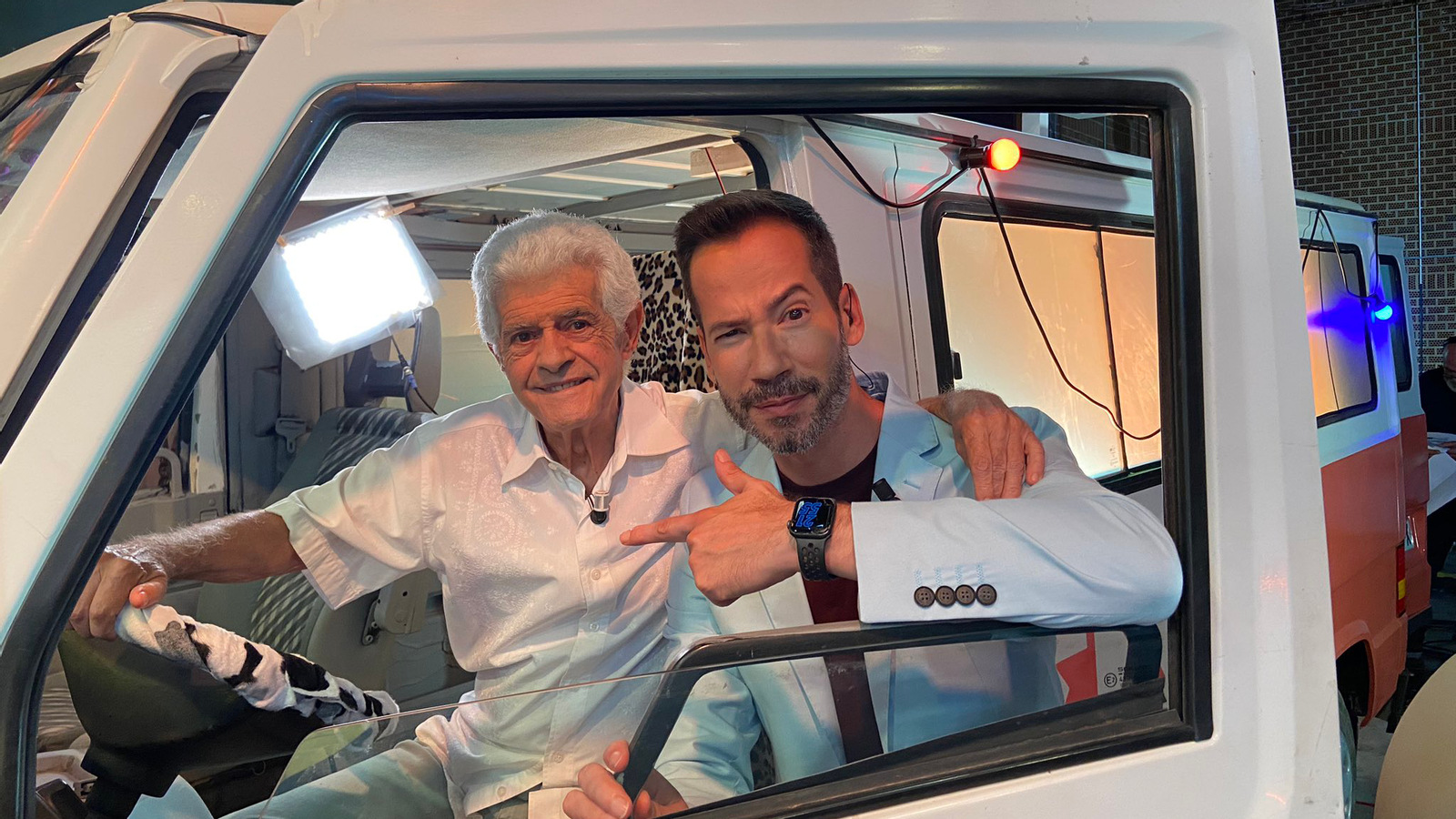 12.09.2023 | Fas festa