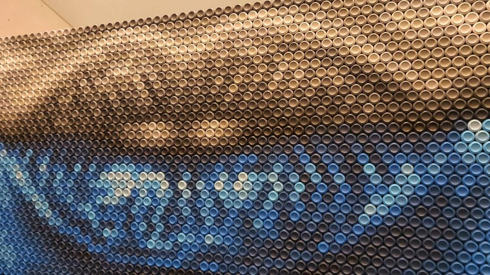 A la Fira Marte s’han exposat una extensa selecció d’obres de les 15 galeries d’art més important d’Espanya