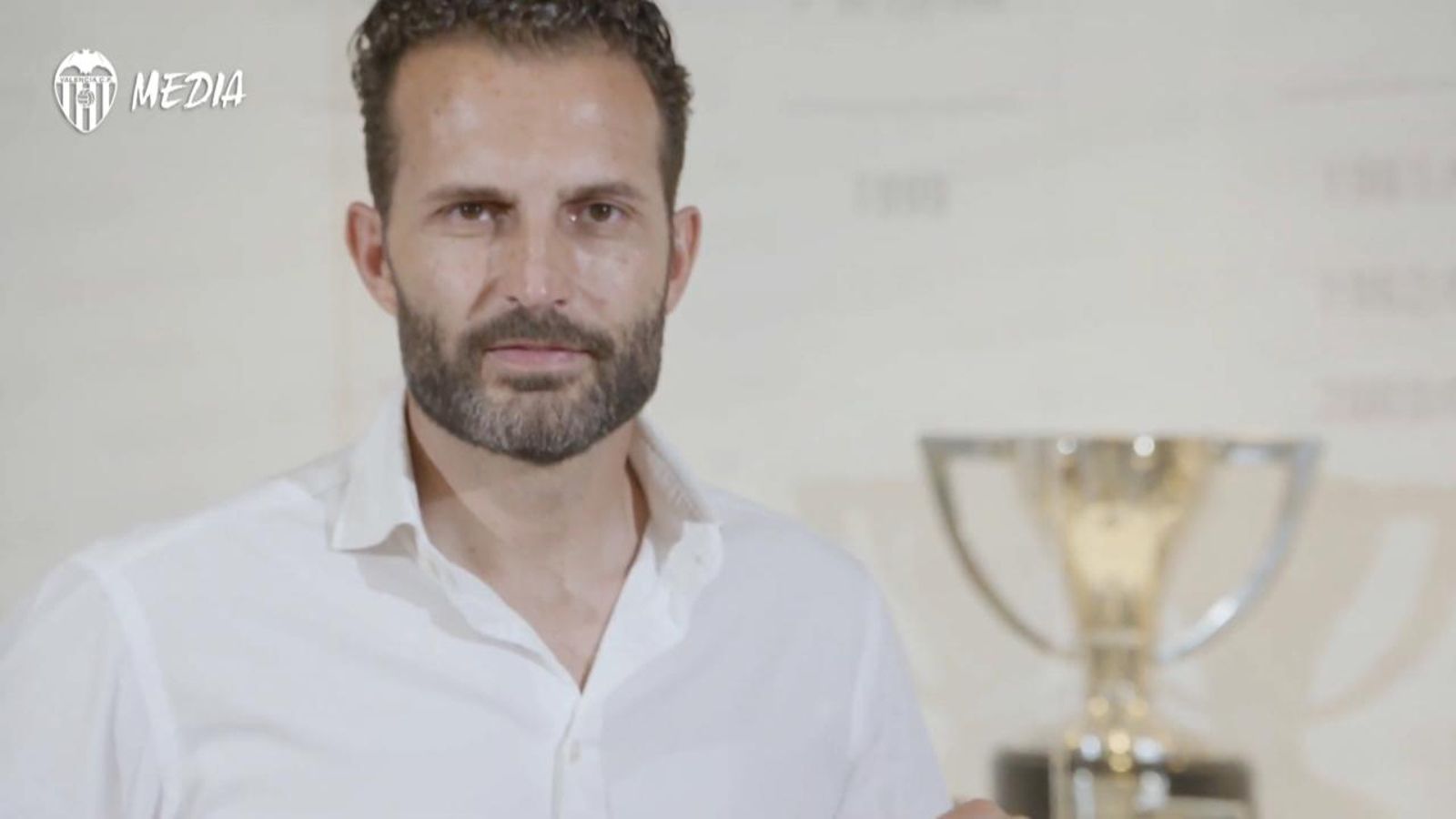 Rubén Baraja