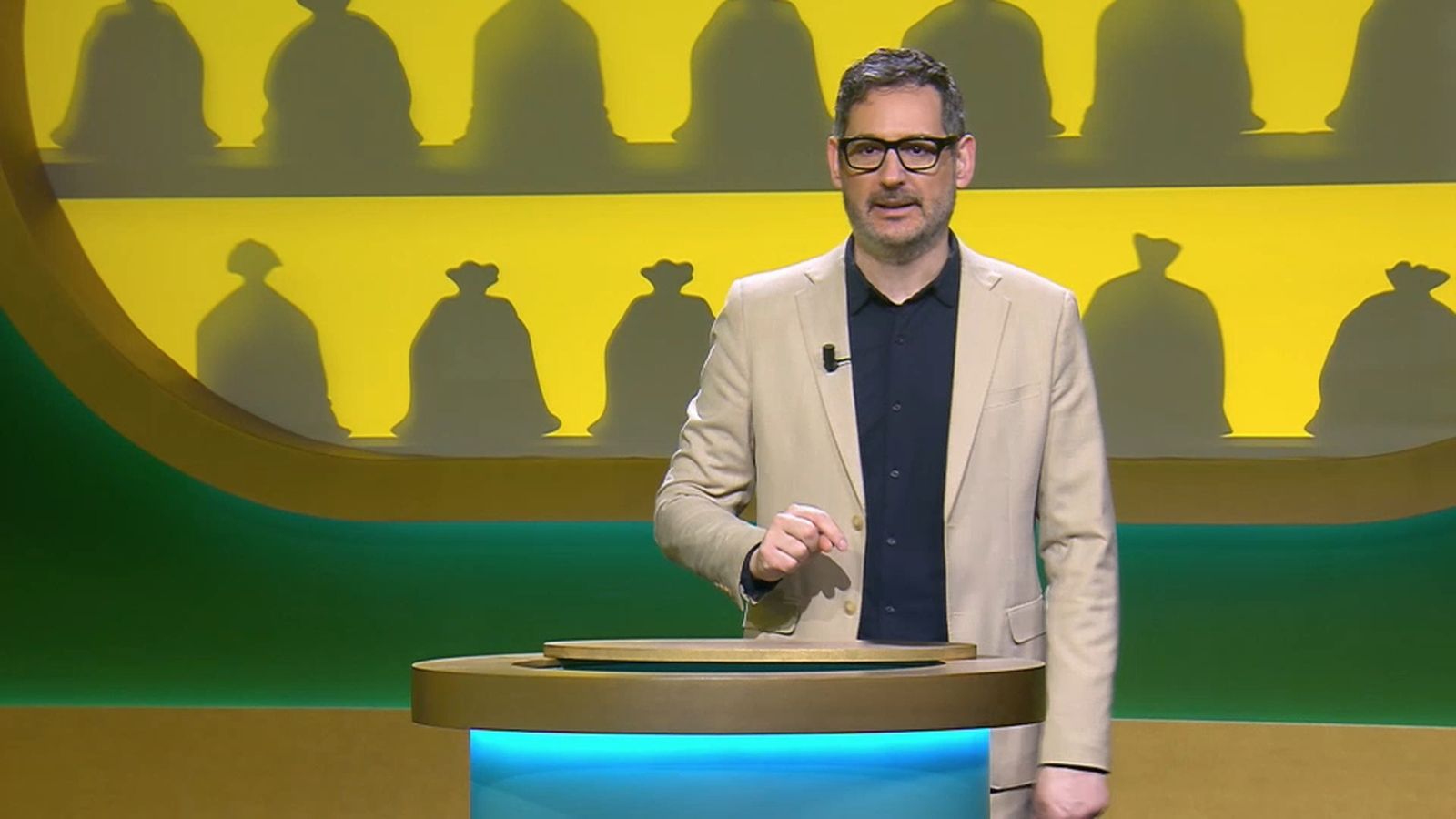 08.04.2026 | A la saca