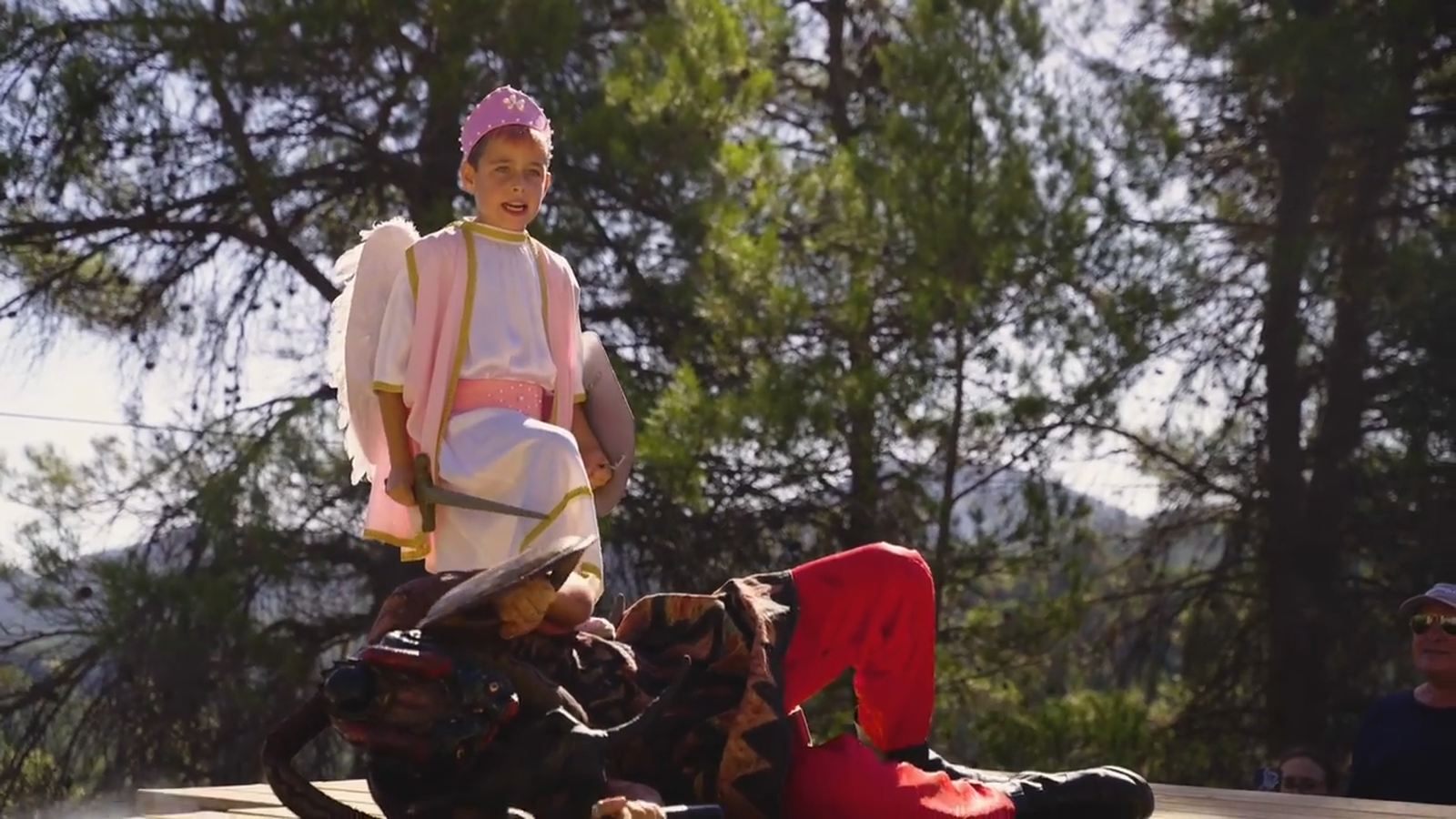 19.09.2025 | Terra de festes