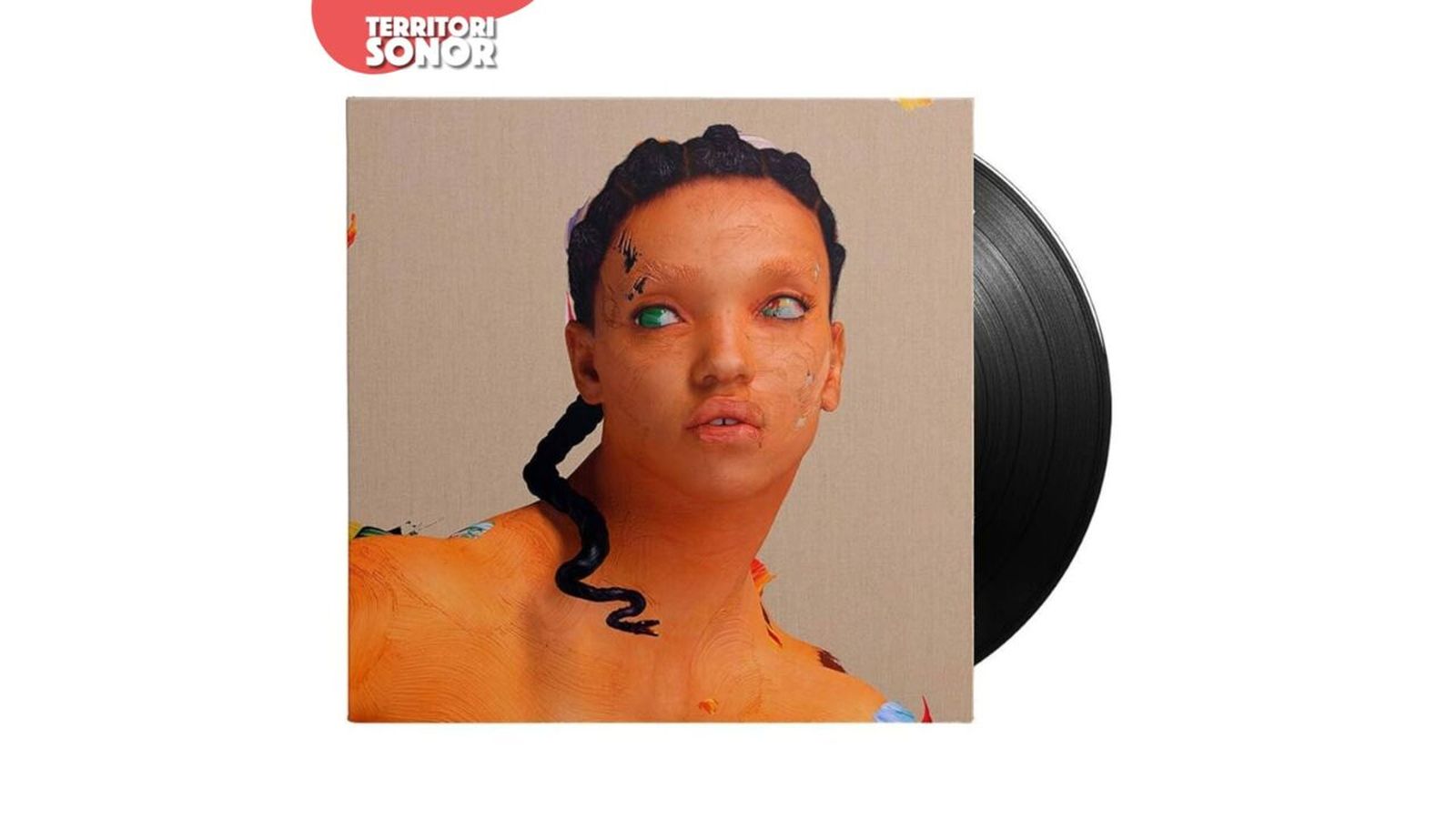 15.05.2024 | 33 revolucions per a canviar el món | 'Magdalene', de FKA Twigs, el pop del futur que ja és present