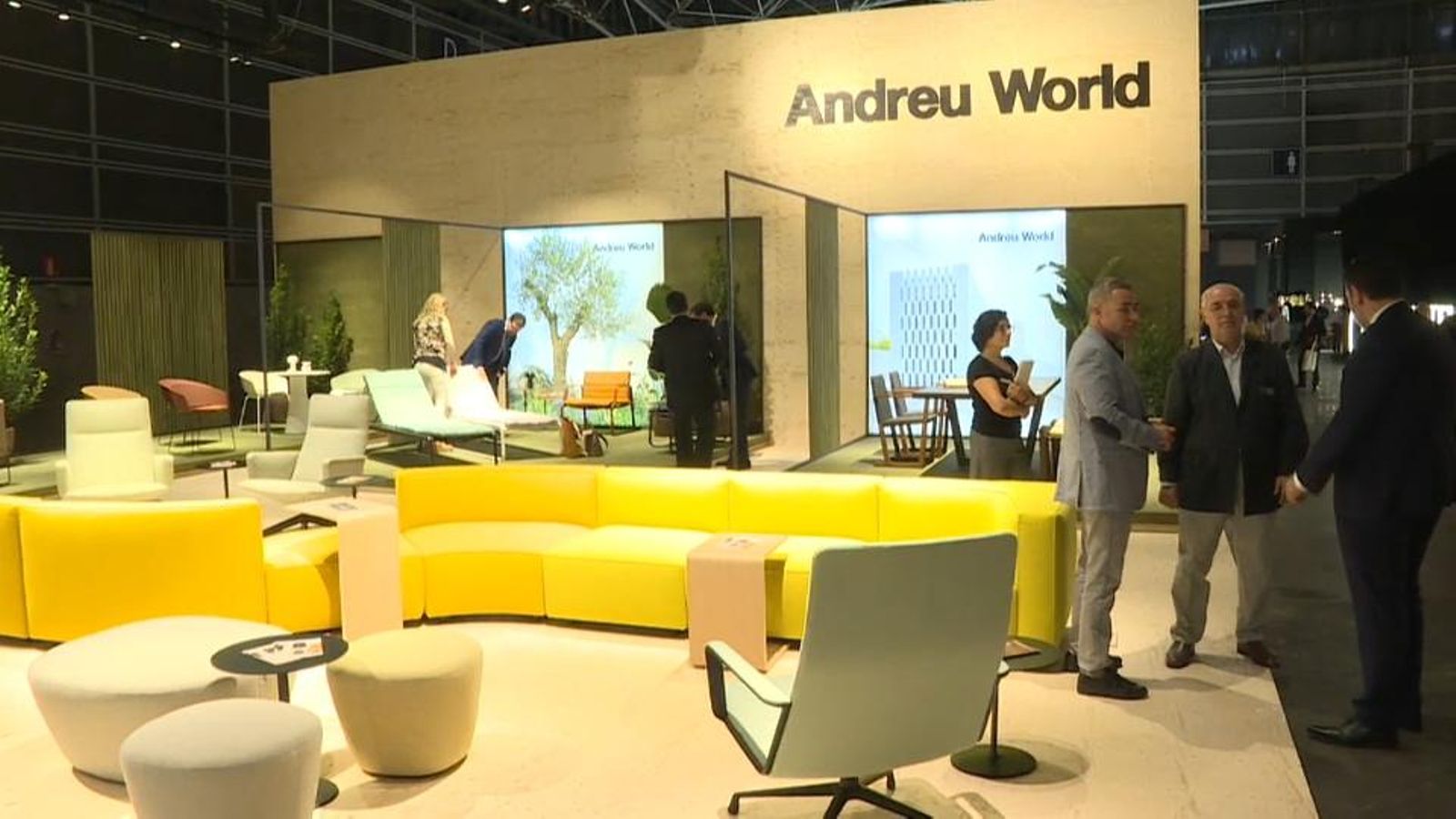 L\'exportació de mobles valencians creix un 5,4% el 2019