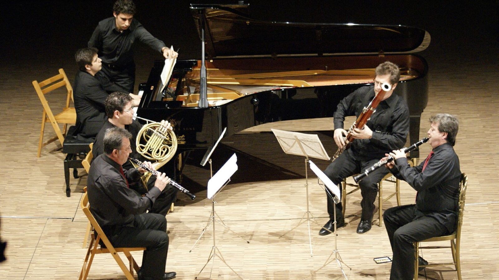 30.06.2024 | El Musiquer T9