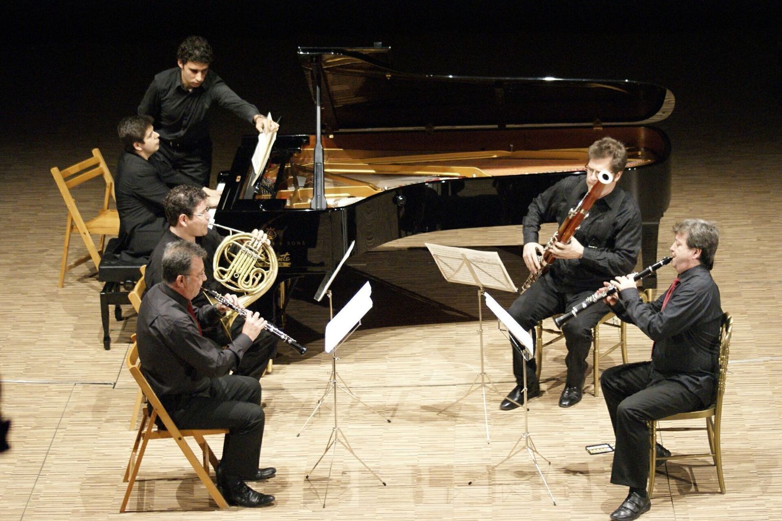 30.06.2024 | El Musiquer T9