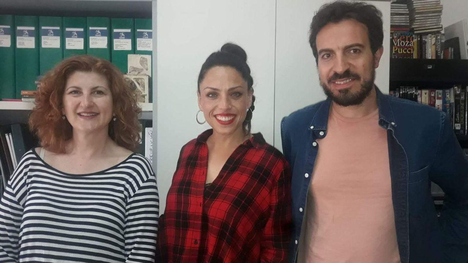 01.06.2019 | Andrea, l'app contra l'assetjament
