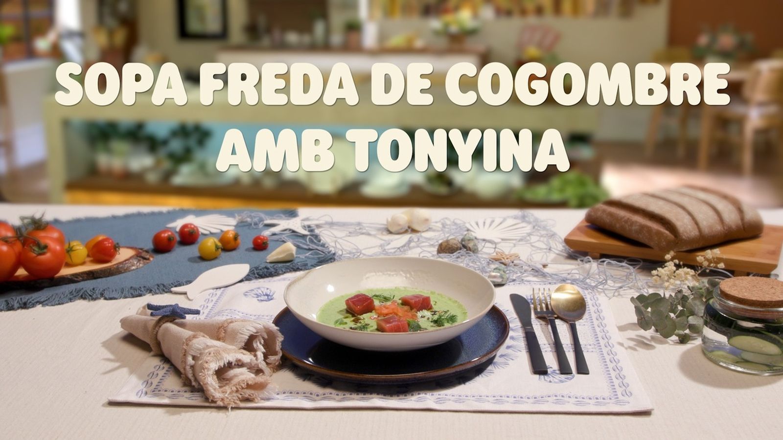 11.06.2026 | La cuina de Morera