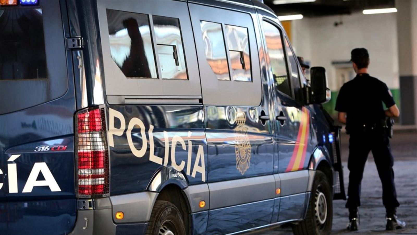 Mor un jove de 17 anys ferit en una baralla a Sant Sebastià