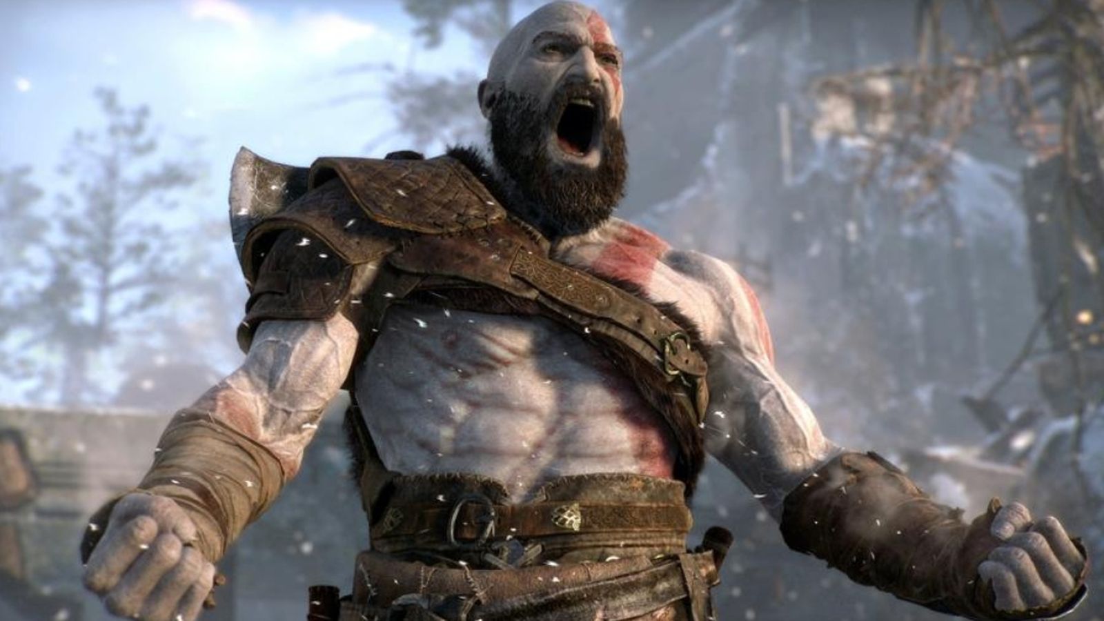 God of War ha guanyat el premi al millor videojoc de l’any en la gala de The Game Awards 2018