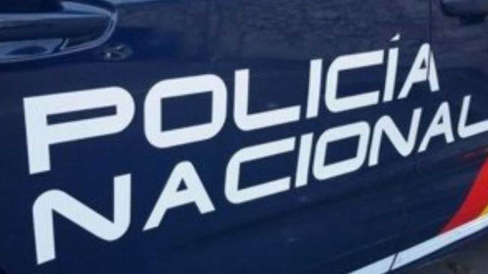 Policia Nacional
