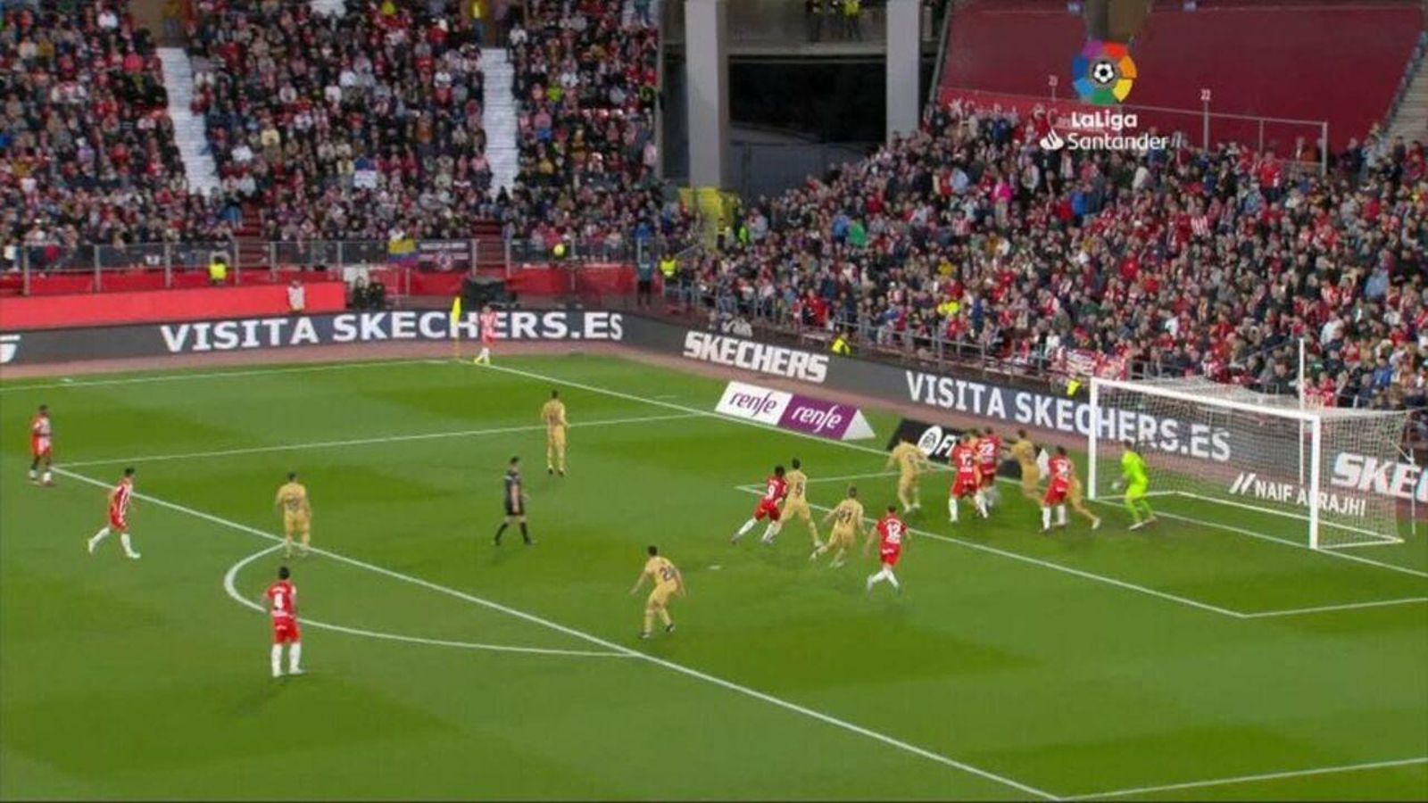 Entropessada vs. triomf, va de futbol!