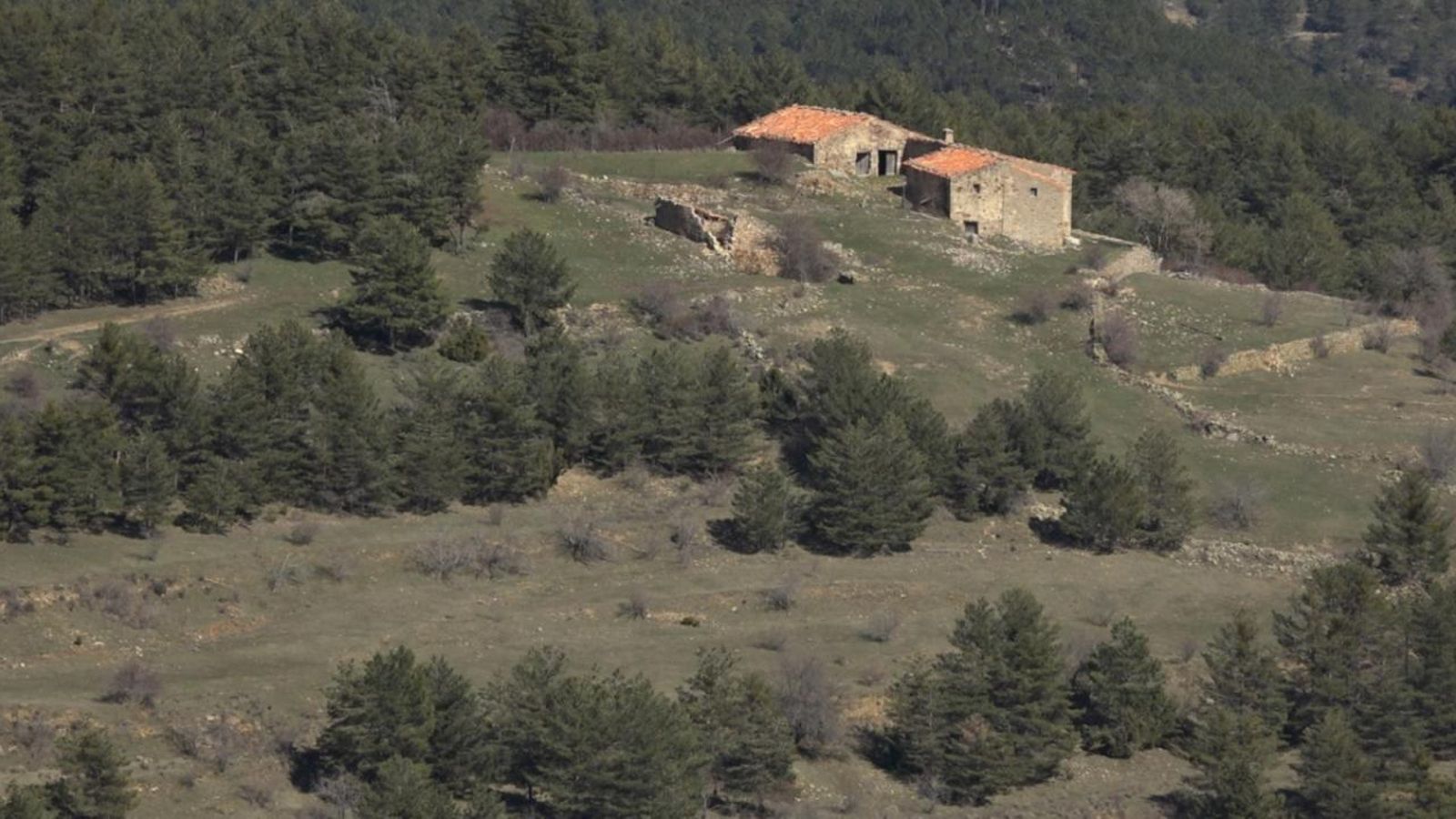 07.12.2019 | Masoveria, la vida a la muntanya