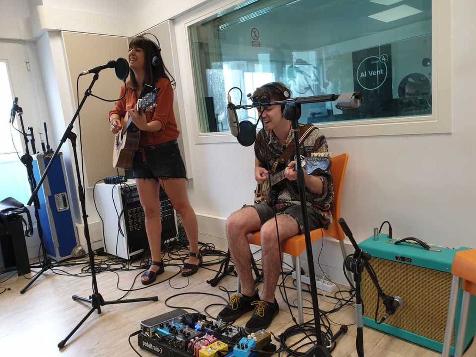 27.08.2019 | Tercera hora: #CapdeCartell amb Gem