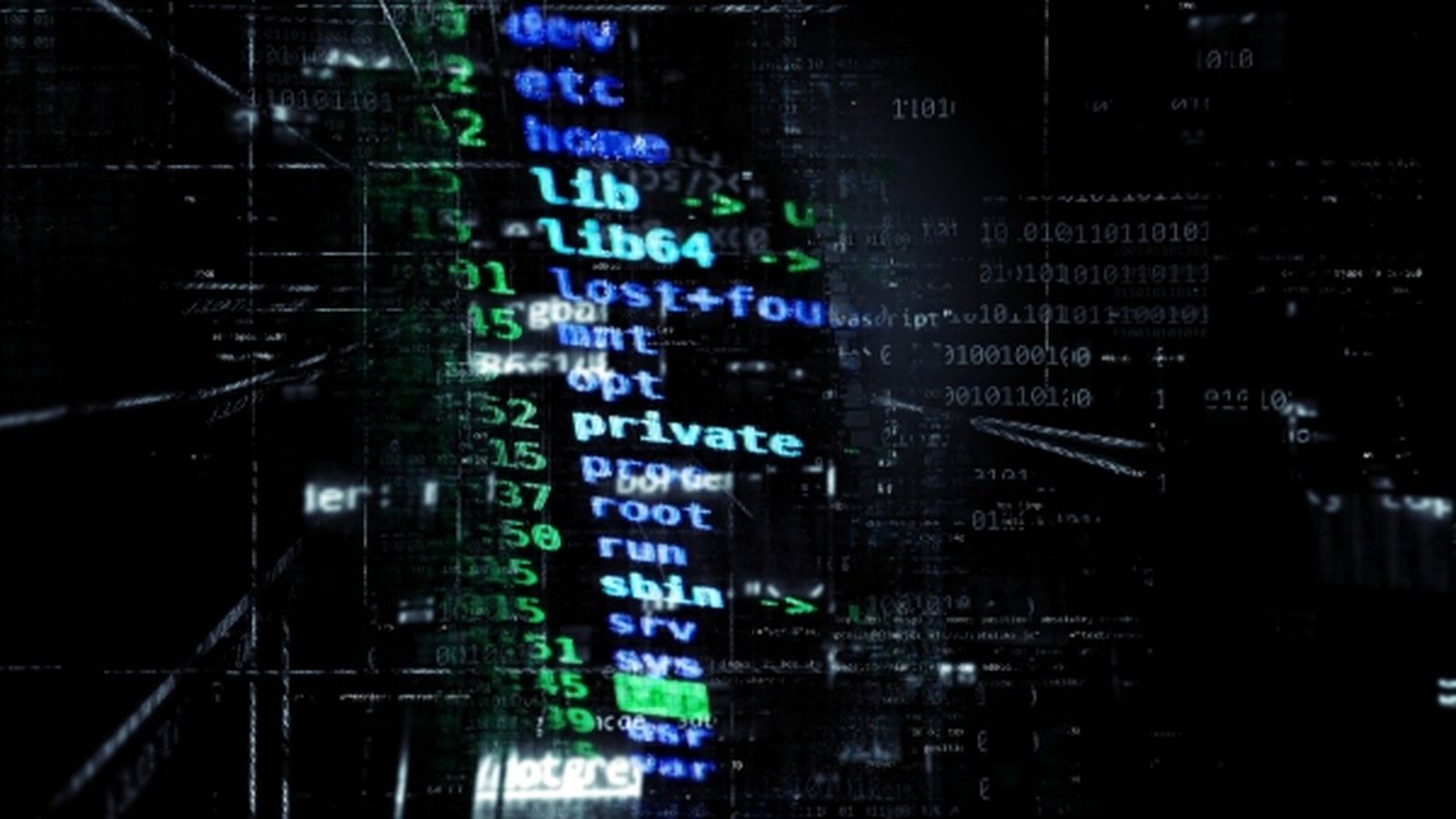 La internet que coneixem només representa el 30% de la xarxa