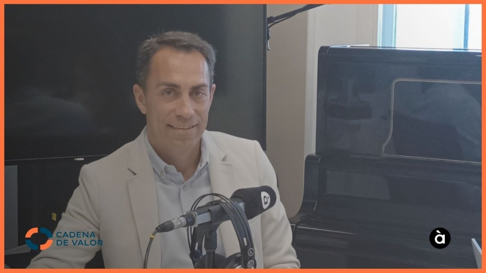 17.04.2024 | Sergio Gadea, de l’IES Molí del Sol a Mislata