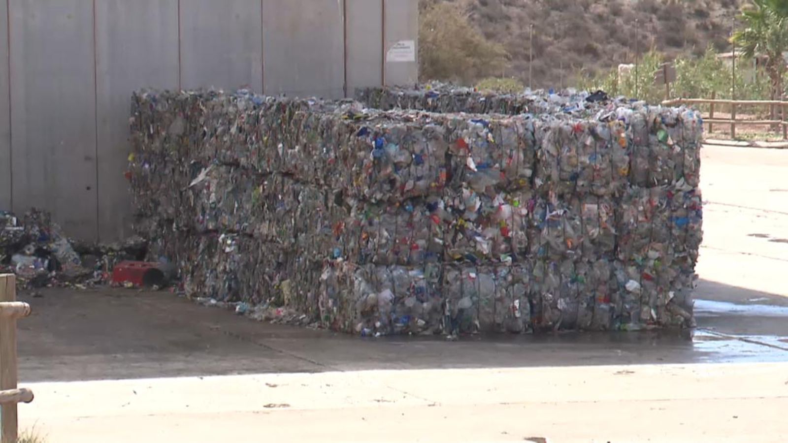 El Consell invertirà 2,2 milions per a fer més sostenible la gestió dels residus