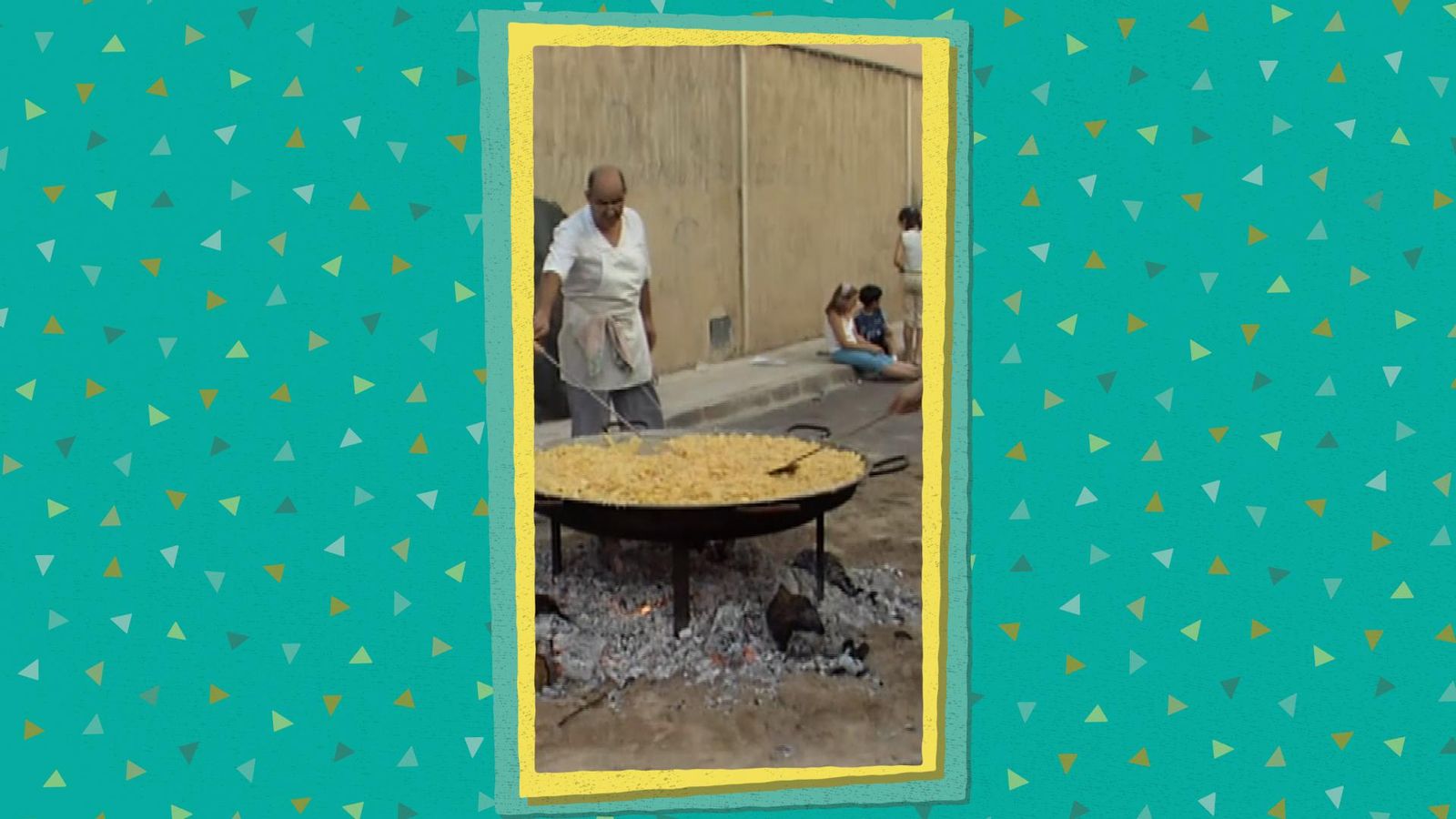 La Colla Virals - L'esmorzar