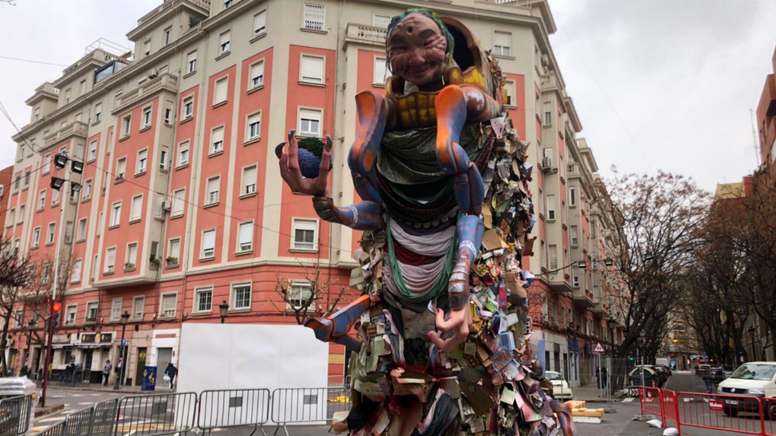 15.03.2022 | Pròxima parada | Quarta hora