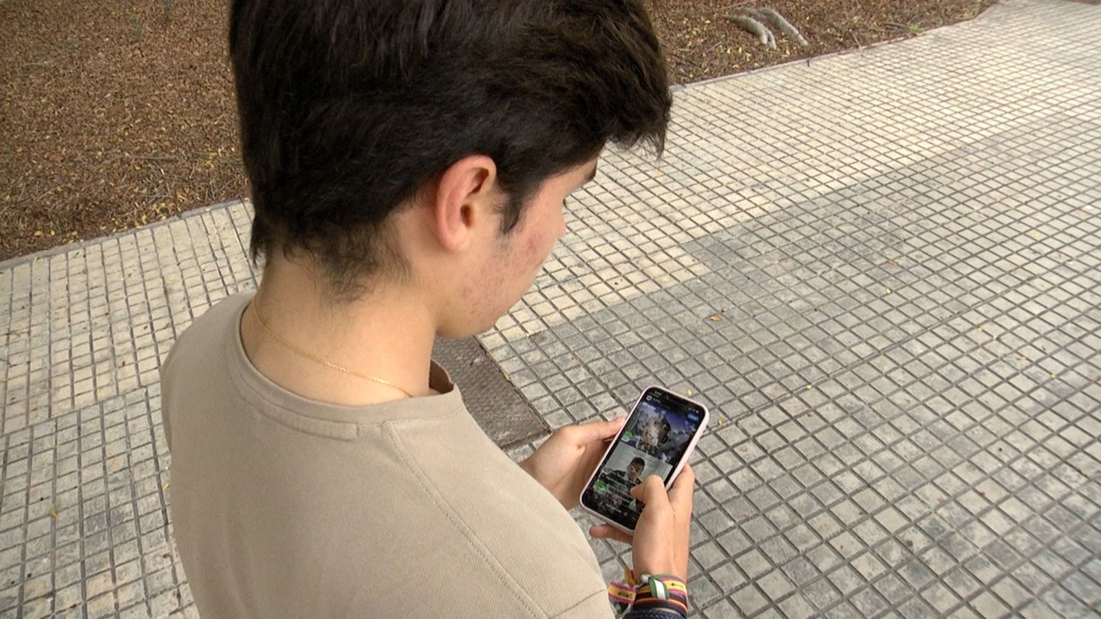 L'exposició als 'tipsters' afecta psicològicament i conductualment els adolescents