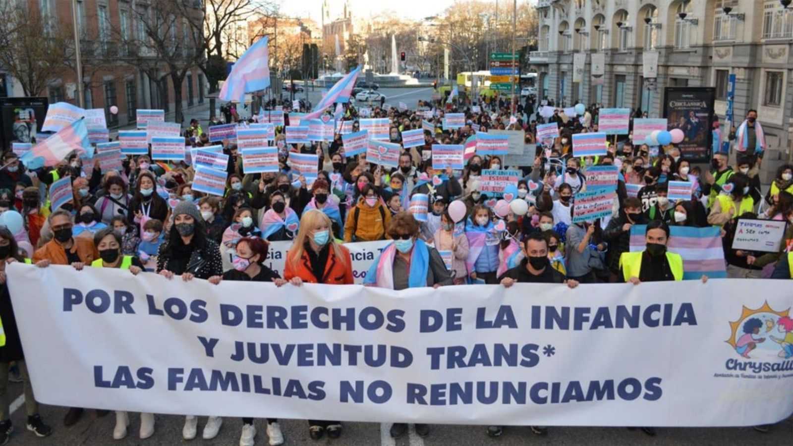 31.03.2022 | Pròxima parada | Segona hora