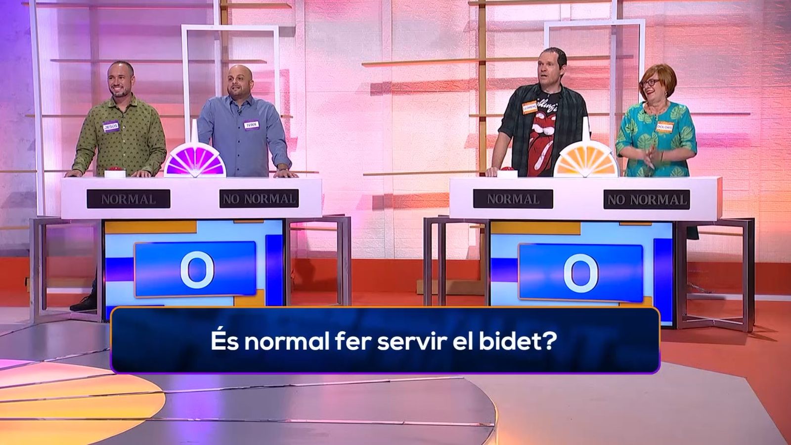 22.07.2022 | Això no és normal