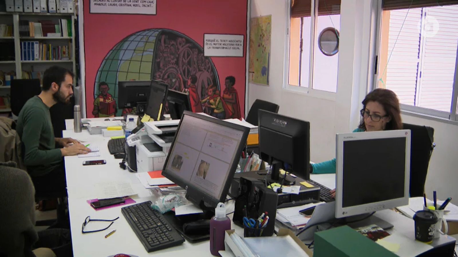 Les ‘fake news’ i la postveritat centren una jornada a Xàbia